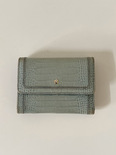 Montblanc leder meisterstück - montblanc,