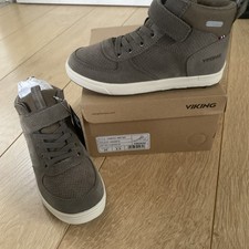 Viking Jungen Samuel Mid Wp