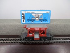 Märklin Spur H0 4610