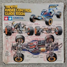 Tamiya Radio Control Guide