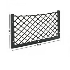 Für KFZ/PKW Ablage-Netz