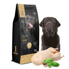 Hundefutter Trockenfutter Hund