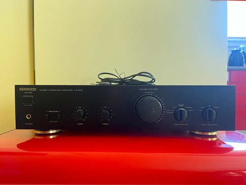 Kenwood 3010 - kenwood, ka-3010