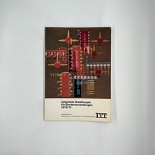 Integrierte Schaltungen für