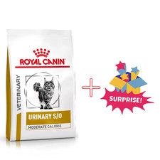 Royal canin urinary o - royal, s/o