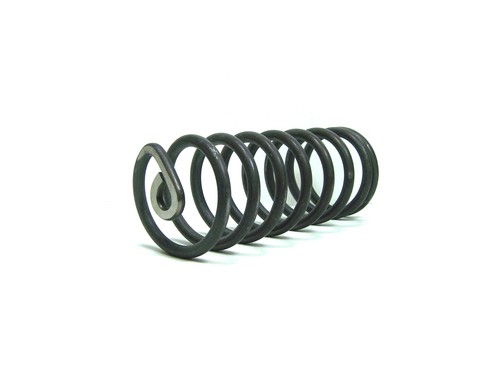 Saddle spring emw - saddle, steel