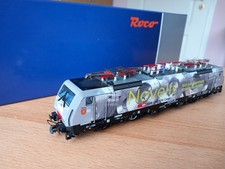 Roco 79626 E-Lok BR 189 / ES