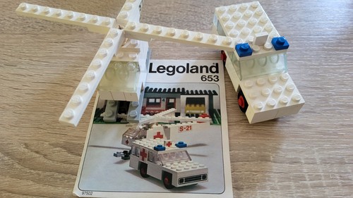 Lego sammlungsauflösung - lego,