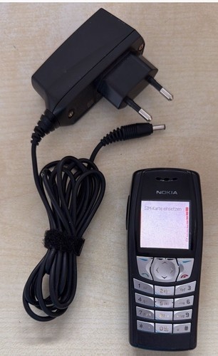 Nokia 6610i handy 37 - handy, rm-37