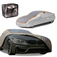 Hagelschutz Plane Autoschutzhülle 5mm Cover Outdoor Schutz Abdeckung Ganzgarage