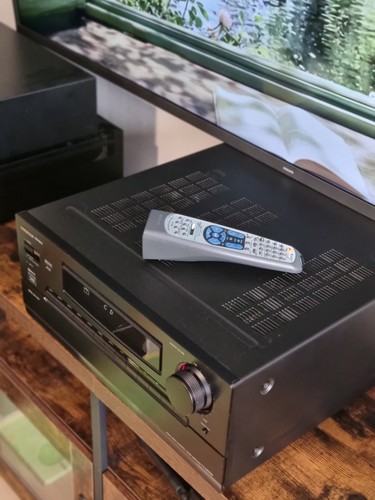 Onkyo integra ds939 - onkyo, tx-ds939