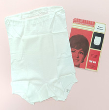 Vintage Pagen Schlüpfer Gr