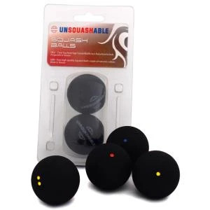 20x unsquashable squashball - 2-20x,