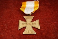 1.Weltkrieg  Abzeichen