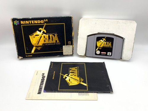 The legend zelda - the, of