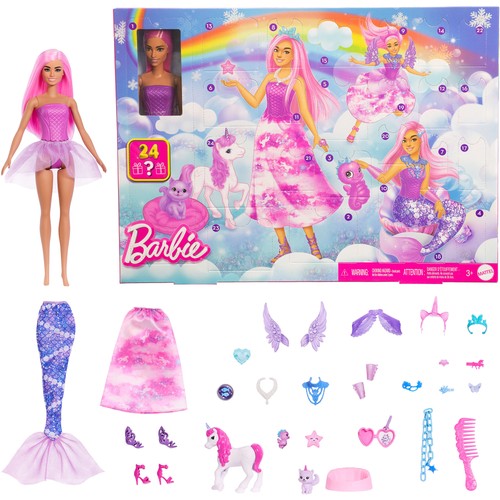 Barbie fantasy - barbie,