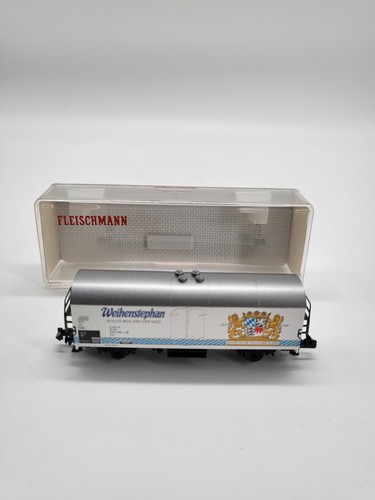 Fleischmann spur 8329k - spur,