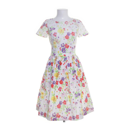 Oscar renta kleid - de,