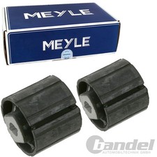 Meyle lagerung achsträger - 2x,