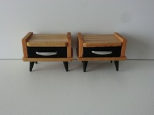 Nachtschrank nachttisch ems - ,