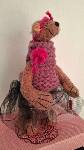 Hermann teddy sammlerbär - teddy,