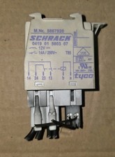 Relais Heizung Heizungsrelais