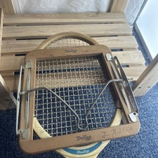 Vintage 1930s Dunlop Alpha