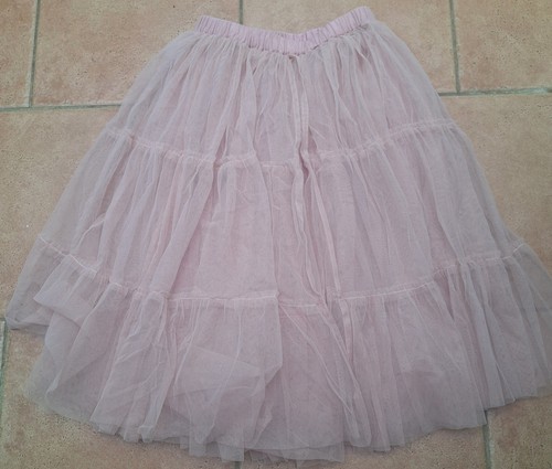 Petticoat rock unterrock - petticoat, rock/unterrock