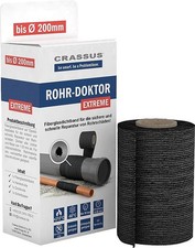 Crassus Rohr-Doktor Extreme
