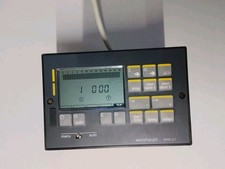 Weishaupt WRD 2.1 RVP45.900/320