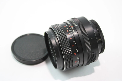 Carl zeiss jena ddr - carl, mc