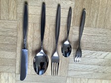 Silberbesteck, WMF Rom 4500/90 30-teilig nie benutzt, wie neu,  OVP Besteckset