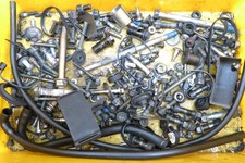 SUZUKI GSF 1200 S BANDIT GV75A 95-00  original Schrauben + Kleinteile  1698