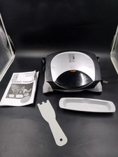 George Foreman Elektrogrill GR
