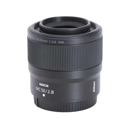 Nikon 50mm 2 8 - nikon, 2,8