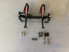 Tamiya Truck Lkw 1:14 Vorderachse komplett