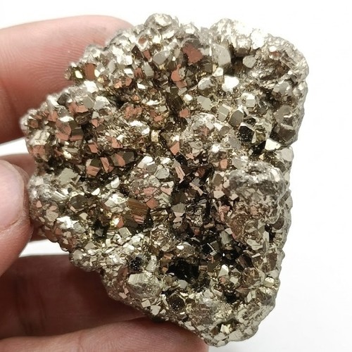 Pyrit peru gold - 52, g