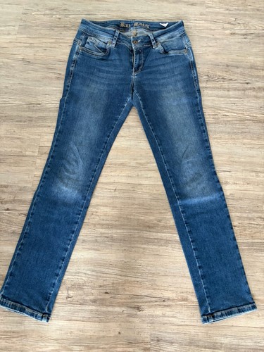 Blue monkey jeans blau damen - monkey,