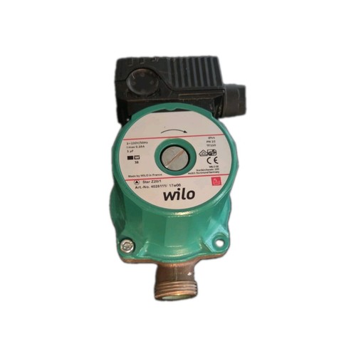 Wilo star 1 - 20,