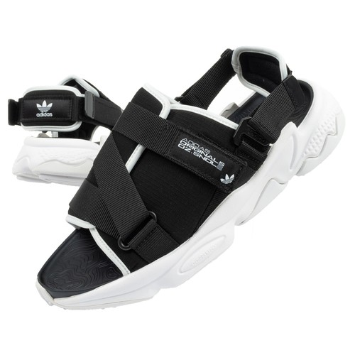 Adidas ozweego sandal herren - ozweego,