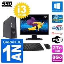 PC DELL T1700 SFF Bildschirm