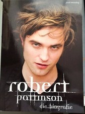 Twilight Bella Robert