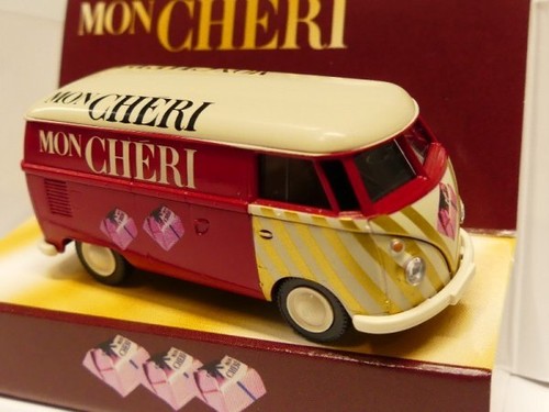Wiking t1 kasten mon - vw,