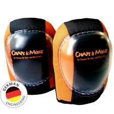 Gel Knieschoner Garten Arbeit Knieschützer Heimwerker Baustelle Kniepolster DIY