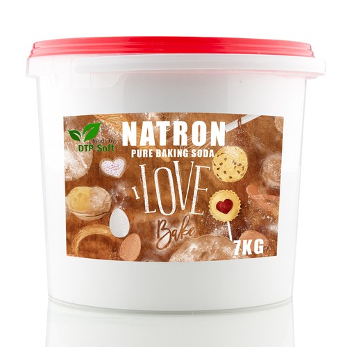 7kg natriumhydrogencarbonat - 7kg,