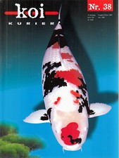 ZN- KOI KURIER   38  4/2003