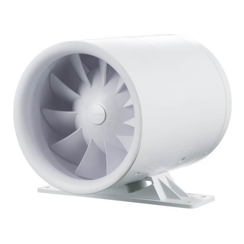 Zuluft abluft rohrventilator - zuluft,