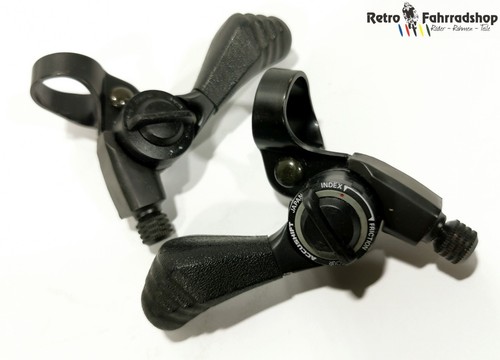 Suntour xcd 6000 xd00 - 6000, sl-xd00-ch