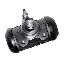 Radbremszylinder für Baumann Gabelstapler - Länge 70 mm - Ø Kolben 28,5 mm