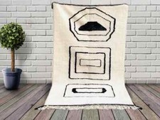 Marokkanischer Teppich, Beni